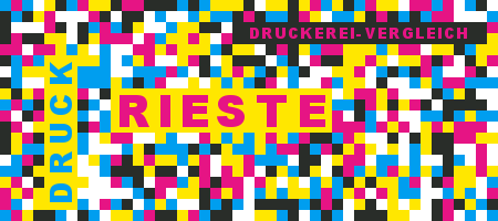 Druckerei Rieste Preisvergleich mit Druckanfrage