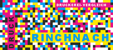 Druckerei Rinchnach Preisvergleich mit Druckanfrage