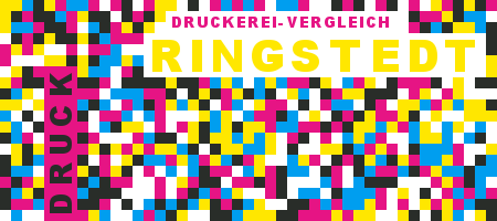 Druckerei Ringstedt Preisvergleich mit Druckanfrage
