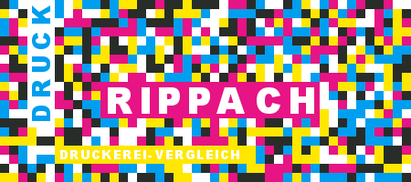 Druckerei Rippach Preisvergleich mit Druckanfrage