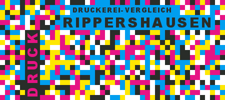 Druckerei Rippershausen Preisvergleich mit Druckanfrage