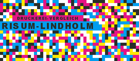 Druckerei Risum-Lindholm Preisvergleich mit Druckanfrage