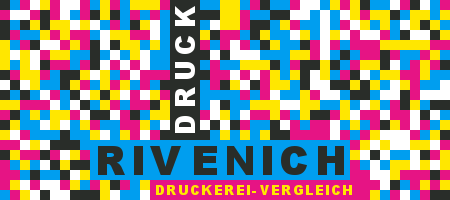 Druckerei Rivenich Preisvergleich mit Druckanfrage