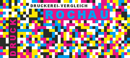 Druckerei Rochau Preisvergleich mit Druckanfrage