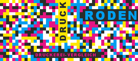 Druckerei Roden Preisvergleich mit Druckanfrage