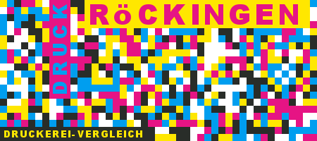 Druckerei Röckingen Preisvergleich mit Druckanfrage