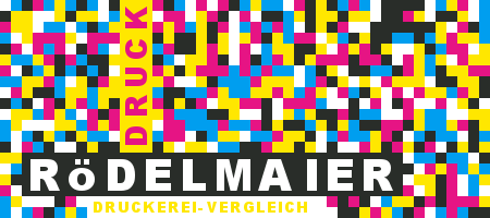Druckerei Rödelmaier Preisvergleich mit Druckanfrage