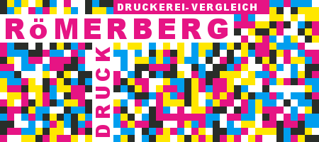 Druckerei Römerberg Preisvergleich mit Druckanfrage