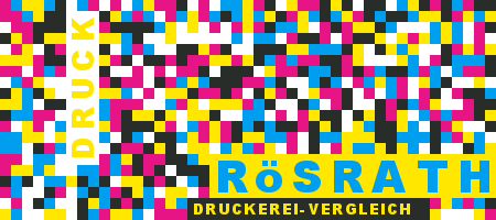 Druckerei Rösrath Preisvergleich mit Druckanfrage