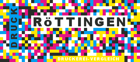 Druckerei Röttingen Preisvergleich mit Druckanfrage