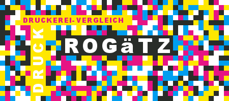 Druckerei Rogätz Preisvergleich mit Druckanfrage