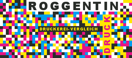 Druckerei Roggentin Preisvergleich mit Druckanfrage