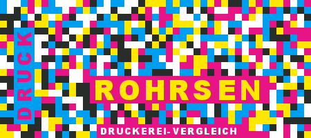 Druckerei Rohrsen Preisvergleich mit Druckanfrage