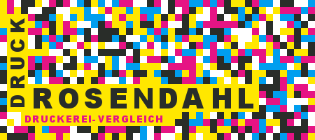 Druckerei Rosendahl Preisvergleich mit Druckanfrage