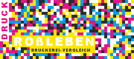 Druckerei Roßleben Preisvergleich mit Druckanfrage