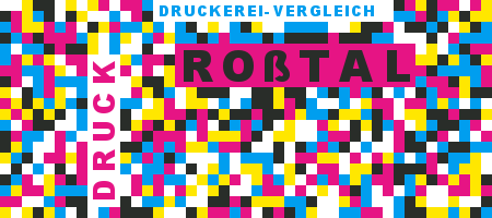 Druckerei Roßtal Preisvergleich mit Druckanfrage