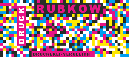 Druckerei Rubkow Preisvergleich mit Druckanfrage