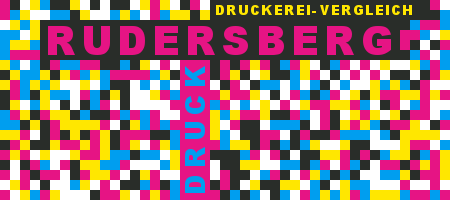 Druckerei Rudersberg Preisvergleich mit Druckanfrage