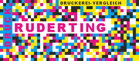 Druckerei Ruderting Preisvergleich mit Druckanfrage