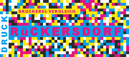 Druckerei Rückersdorf Preisvergleich mit Druckanfrage
