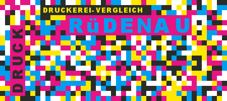 Druckerei Rüdenau Preisvergleich mit Druckanfrage