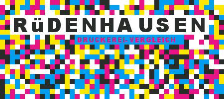 Druckerei Rüdenhausen Preisvergleich mit Druckanfrage