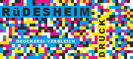 Druckerei Rüdesheim Preisvergleich mit Druckanfrage
