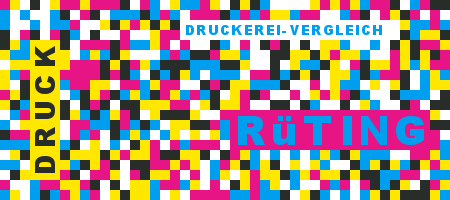 Druckerei Preisvergleich für Rüting per Druckanfrage Druckerei Rüting Preisvergleich mit Druckanfrage