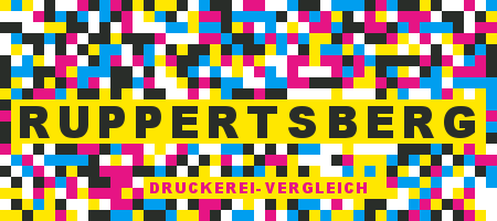 Druckerei Ruppertsberg Preisvergleich mit Druckanfrage