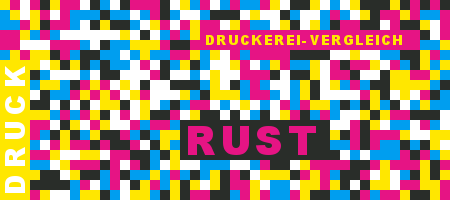 Druckerei Rust Preisvergleich mit Druckanfrage
