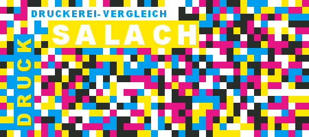 Druckerei Salach Preisvergleich mit Druckanfrage