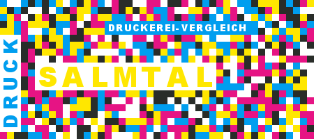 Druckerei Salmtal Preisvergleich mit Druckanfrage