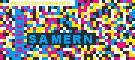 Druckerei Samern Preisvergleich mit Druckanfrage