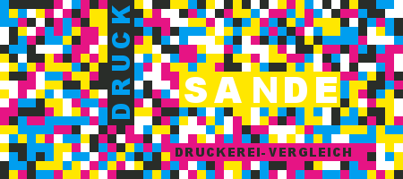 Druckerei Sande Preisvergleich mit Druckanfrage