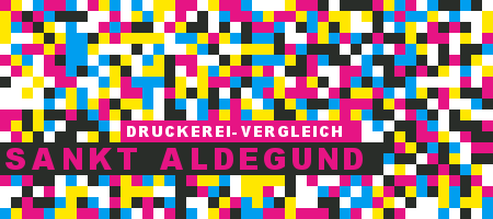Druckerei Sankt Aldegund Preisvergleich mit Druckanfrage