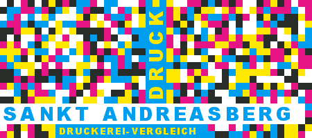 Druckerei Sankt Andreasberg Preisvergleich mit Druckanfrage