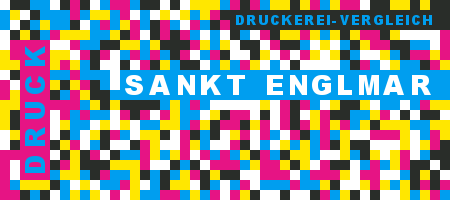Druckerei Sankt Englmar Preisvergleich mit Druckanfrage
