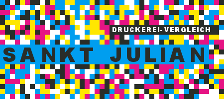 Druckerei Sankt Julian Preisvergleich mit Druckanfrage