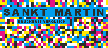 Druckerei Sankt Martin Preisvergleich mit Druckanfrage