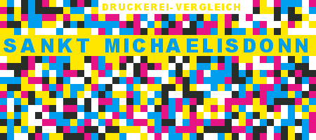 Druckerei Sankt Michaelisdonn Preisvergleich mit Druckanfrage