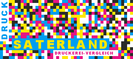 Druckerei Saterland Preisvergleich mit Druckanfrage