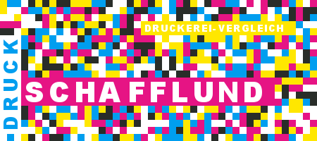Druckerei Schafflund Preisvergleich mit Druckanfrage