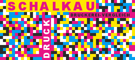 Druckerei Schalkau Preisvergleich mit Druckanfrage