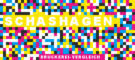 Druckerei Schashagen Preisvergleich mit Druckanfrage