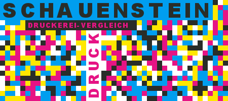Druckerei Schauenstein Preisvergleich mit Druckanfrage