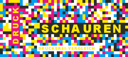 Druckerei Schauren Preisvergleich mit Druckanfrage