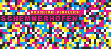 Druckerei Schemmerhofen Preisvergleich mit Druckanfrage