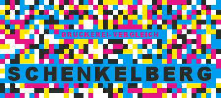 Druckerei Schenkelberg Preisvergleich mit Druckanfrage