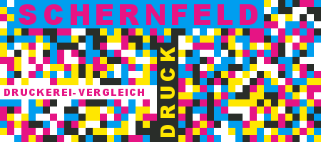 Druckerei Schernfeld Preisvergleich mit Druckanfrage