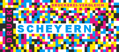 Druckerei Scheyern Preisvergleich mit Druckanfrage